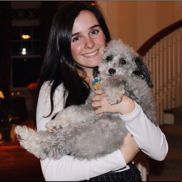 Meet your Posher, Sonia - Picture 2 of 3